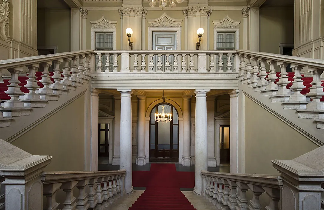 Centro Paolo VI-1